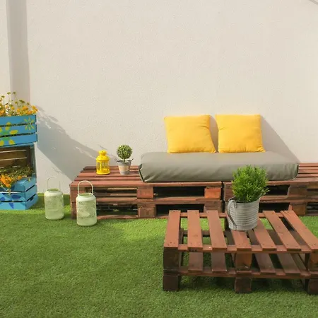 Offshore Rustic House Проживание в семье *