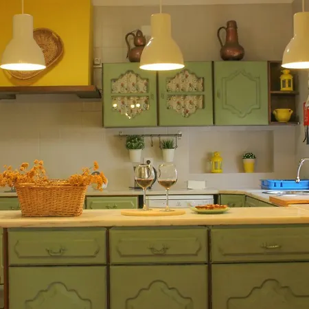 Offshore Rustic House Проживание в семье *