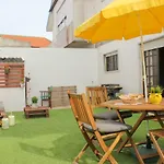منزل للإقامة Offshore Rustic House *