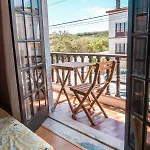 Offshore Rustic House بينيش