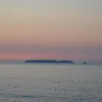 منزل للإقامة Offshore Rustic House *