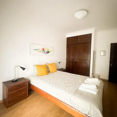 Homestay Offshore Rustic House