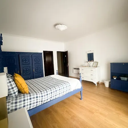 Offshore Rustic House Δωμάτια σε οικογενειακή κατοικία *