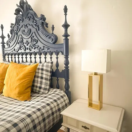 Δωμάτια σε οικογενειακή κατοικία Offshore Rustic House *