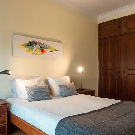 Offshore Rustic House Privatunterkunft