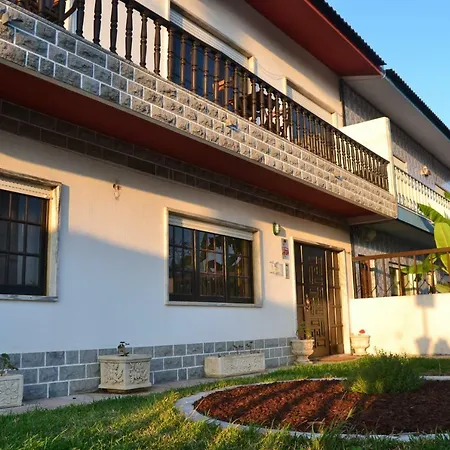 Offshore Rustic House Homestay