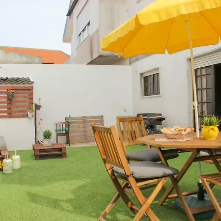 Homestay Offshore Rustic House *