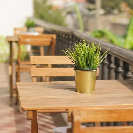 Δωμάτια σε οικογενειακή κατοικία Offshore Rustic House Peniche