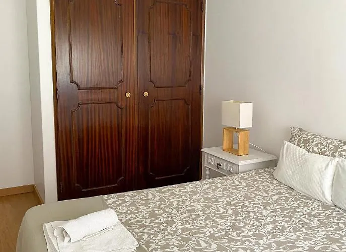 Kwatera prywatna Offshore Rustic House *