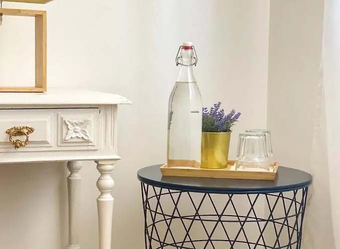 Kwatera prywatna Offshore Rustic House *