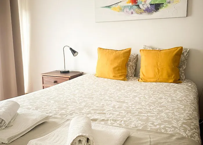 Offshore Rustic House Accommodatie bij particulieren *