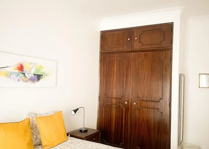 Offshore Rustic House Kwatera prywatna Peniche