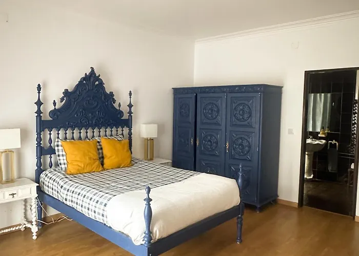 Offshore Rustic House Kwatera prywatna