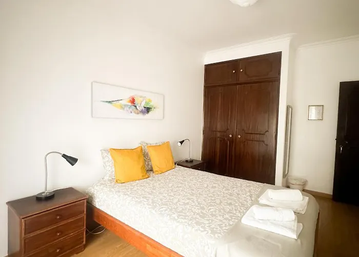 Kwatera prywatna Offshore Rustic House