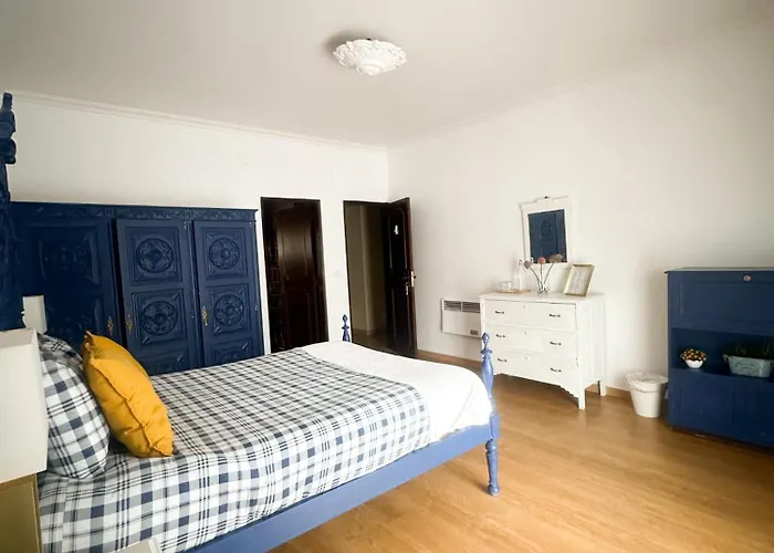 Offshore Rustic House Kwatera prywatna *