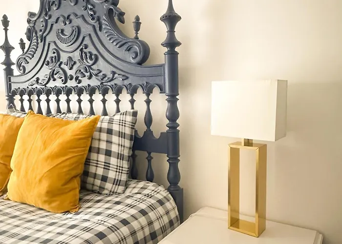 Kwatera prywatna Offshore Rustic House *