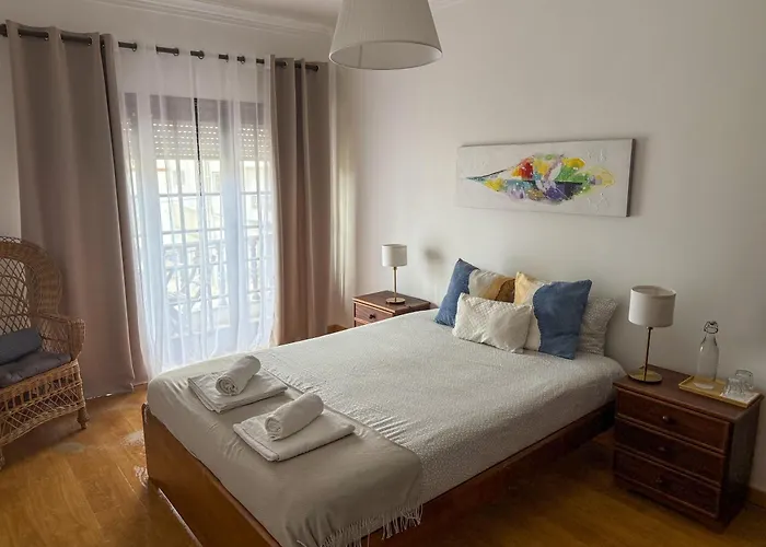 Offshore Rustic House Kwatera prywatna