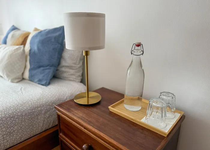 Offshore Rustic House Kwatera prywatna *