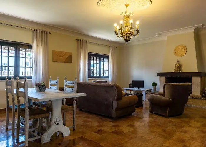 Kwatera prywatna Offshore Rustic House