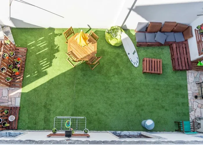 Offshore Rustic House Kwatera prywatna *