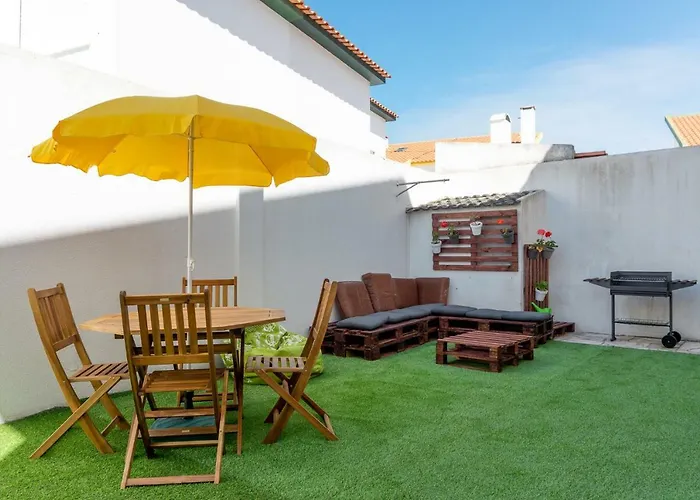 Kwatera prywatna Offshore Rustic House