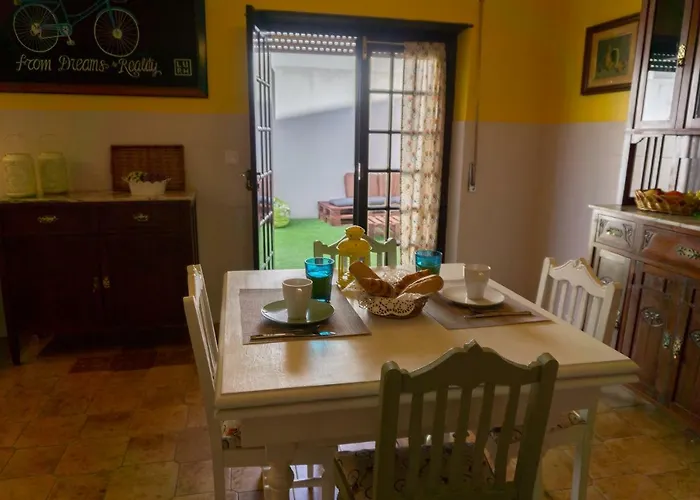 Offshore Rustic House Kwatera prywatna