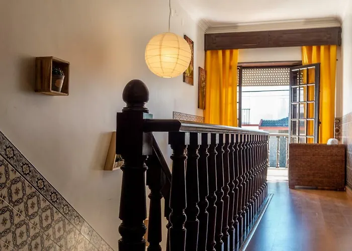 Kwatera prywatna Offshore Rustic House