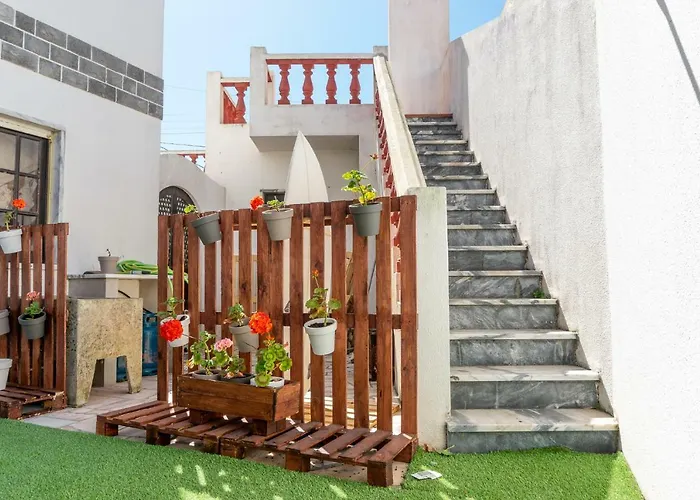 Offshore Rustic House Kwatera prywatna *