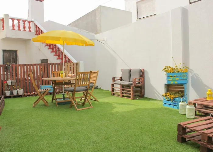 Offshore Rustic House Kwatera prywatna