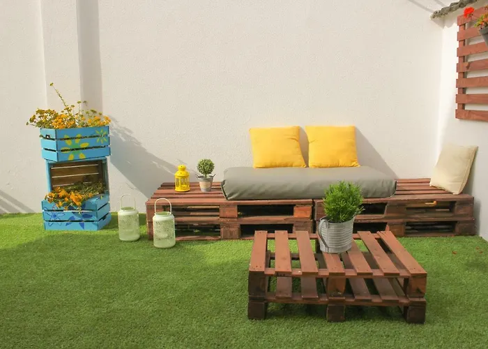 Offshore Rustic House Kwatera prywatna *