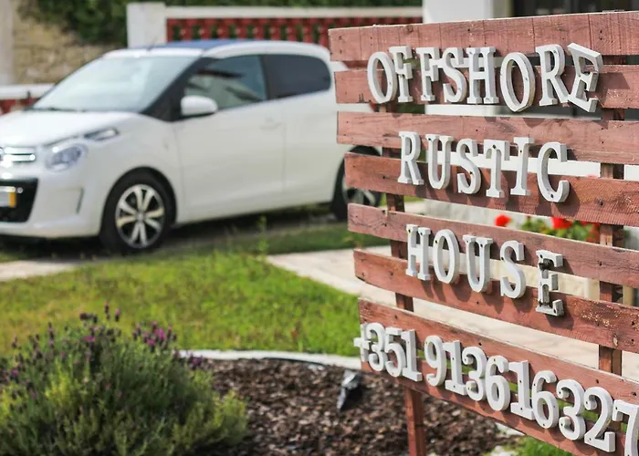 Offshore Rustic House Kwatera prywatna *