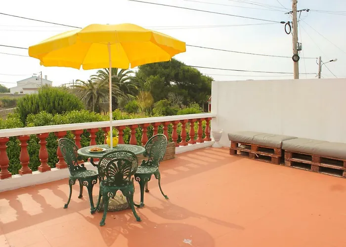 Kwatera prywatna Offshore Rustic House