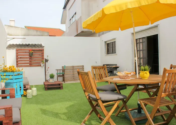 Kwatera prywatna Offshore Rustic House *