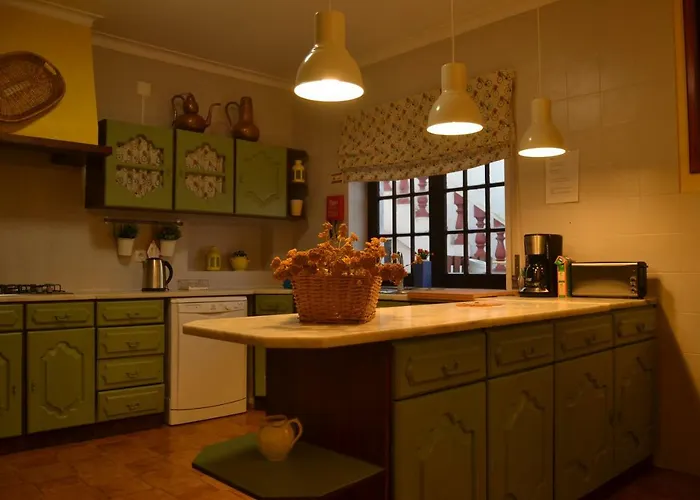 Kwatera prywatna Offshore Rustic House *