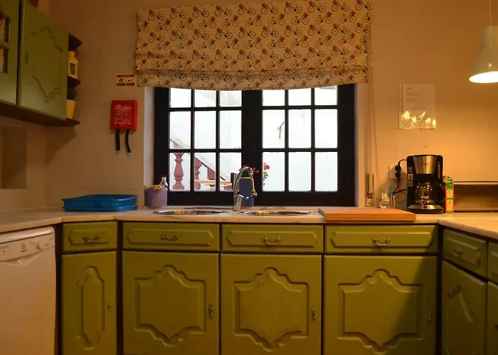 Offshore Rustic House Kwatera prywatna Peniche