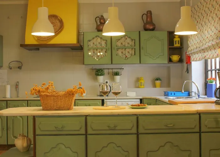 Offshore Rustic House Kwatera prywatna *