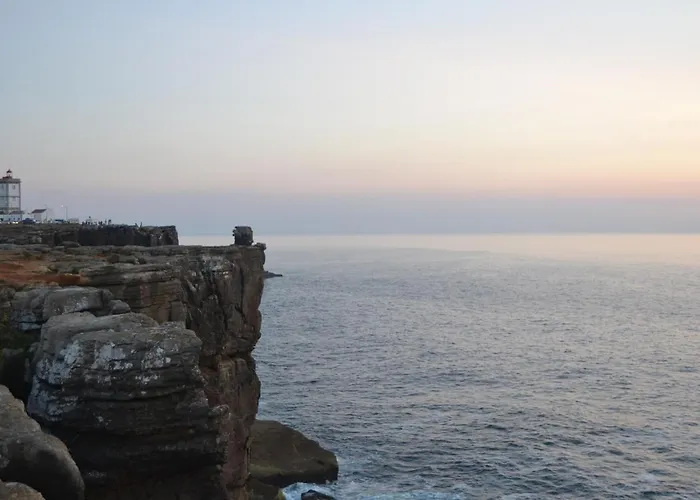 Offshore Rustic House Kwatera prywatna Peniche